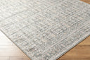 Surya Marlon MLO-2301 Slate Area Rug by LIVABLISS