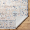 Surya Marlon MLO-2306 Light Beige Area Rug by LIVABLISS