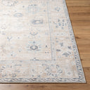 Surya Marlon MLO-2306 Light Beige Area Rug by LIVABLISS