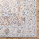 Surya Marlon MLO-2307 Mustard Area Rug by LIVABLISS