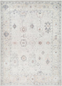 Surya Marlon MLO-2309 Light Beige Area Rug by LIVABLISS