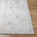 Surya Marlon MLO-2309 Light Beige Area Rug by LIVABLISS