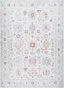 Surya Marlon MLO-2311 Ivory Area Rug by LIVABLISS