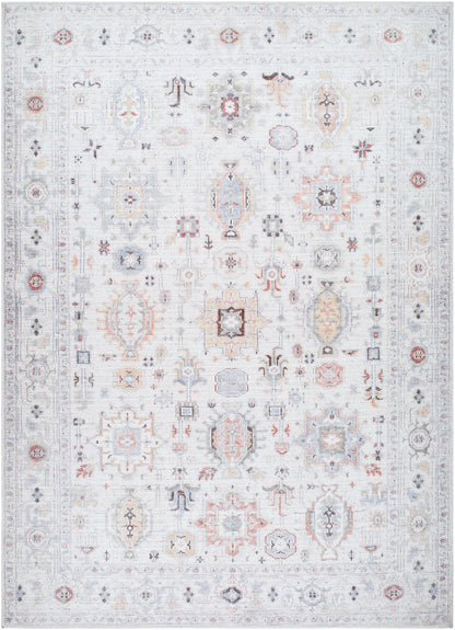 Surya Marlon MLO-2311 Ivory Area Rug by LIVABLISS