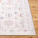 Surya Marlon MLO-2311 Ivory Area Rug by LIVABLISS