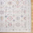 Surya Marlon MLO-2311 Ivory Area Rug by LIVABLISS