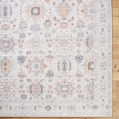 Surya Marlon MLO-2311 Ivory Area Rug by LIVABLISS
