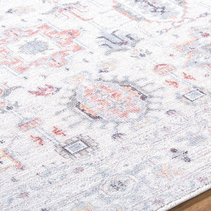 Surya Marlon MLO-2311 Ivory Area Rug by LIVABLISS