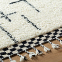 Surya Mirela MMI-2300 Ivory Area Rug by LIVABLISS