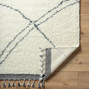 Surya Mirela MMI-2302 Ivory Area Rug by LIVABLISS