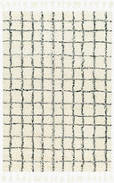 Surya Mirela MMI-2303 Ivory Area Rug by LIVABLISS