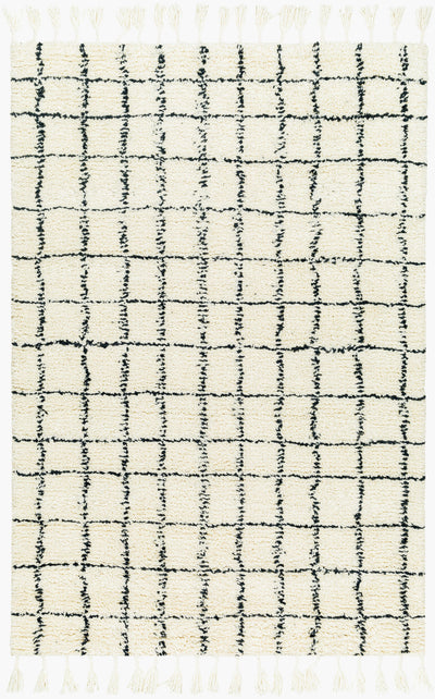 Surya Mirela MMI-2303 Ivory Area Rug by LIVABLISS