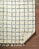 Surya Mirela MMI-2303 Ivory Area Rug by LIVABLISS