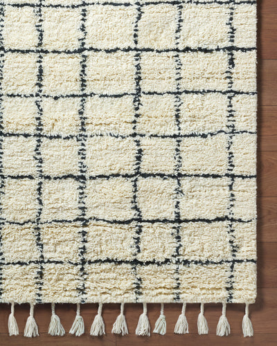 Surya Mirela MMI-2303 Ivory Area Rug by LIVABLISS