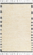 Surya Mirela MMI-2304 Ivory Area Rug by LIVABLISS