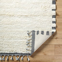Surya Mirela MMI-2304 Ivory Area Rug by LIVABLISS