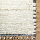 Surya Mirela MMI-2304 Ivory Area Rug by LIVABLISS