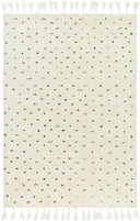 Surya Mirela MMI-2305 Ivory Area Rug by LIVABLISS