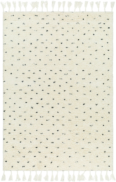Surya Mirela MMI-2305 Ivory Area Rug by LIVABLISS