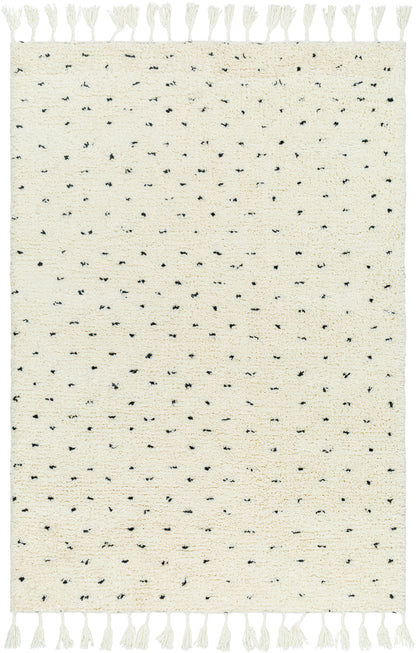 Surya Mirela MMI-2305 Ivory Area Rug by LIVABLISS