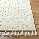 Surya Mirela MMI-2305 Ivory Area Rug by LIVABLISS