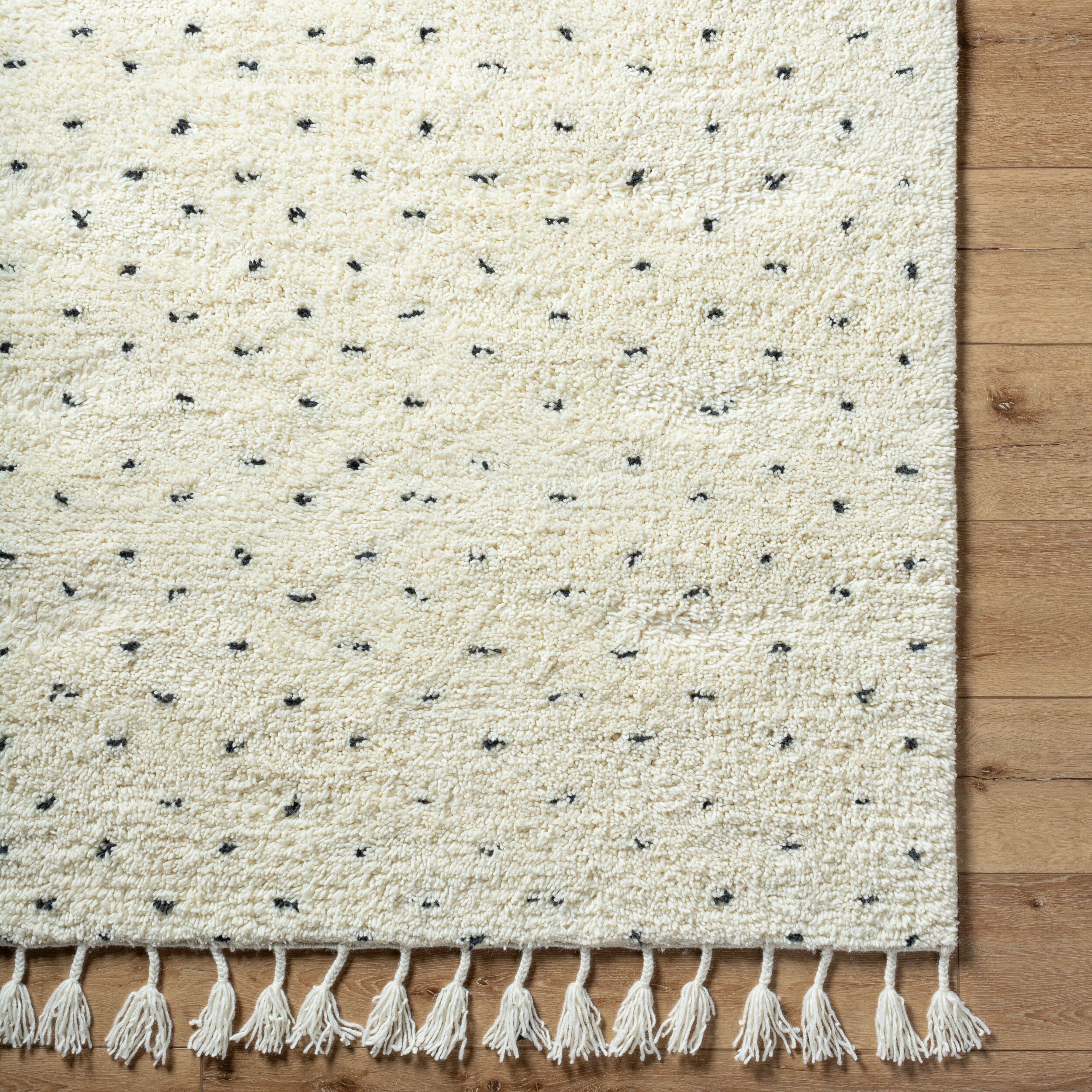 Surya Mirela MMI-2305 Ivory Area Rug by LIVABLISS