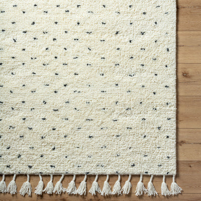 Surya Mirela MMI-2305 Ivory Area Rug by LIVABLISS