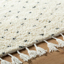 Surya Mirela MMI-2305 Ivory Area Rug by LIVABLISS