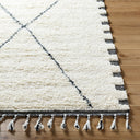 Surya Mirela MMI-2306 Ivory Area Rug by LIVABLISS