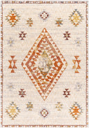 Surya Monet MMO-2300 Cream Area Rug by LIVABLISS