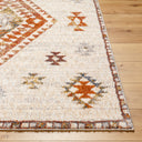 Surya Monet MMO-2300 Cream Area Rug by LIVABLISS