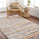 Surya Monet MMO-2301 Cream Area Rug by LIVABLISS