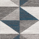 Surya Monte Carlo MNC-2307 Blue Area Rug by LIVABLISS