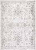 Surya Monte Carlo MNC-2331 Light Gray Area Rug by LIVABLISS