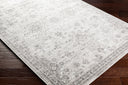 Surya Monte Carlo MNC-2331 Light Gray Area Rug by LIVABLISS