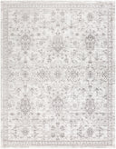 Surya Monte Carlo MNC-2331 Light Gray Area Rug by LIVABLISS