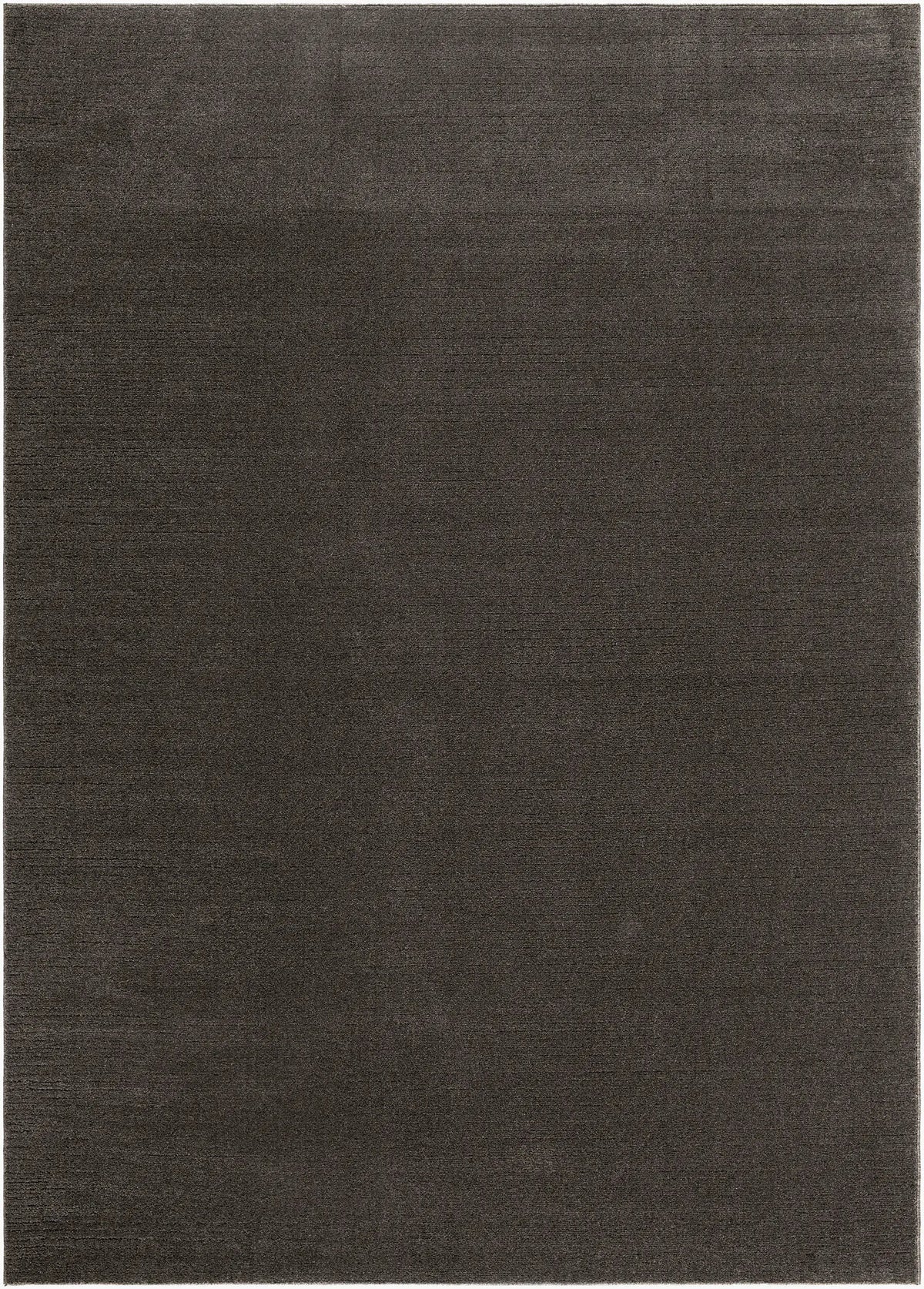 LIVABLISS Maribor MOB-2300 Black Area Rug