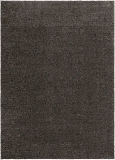 LIVABLISS Maribor MOB-2300 Black Area Rug