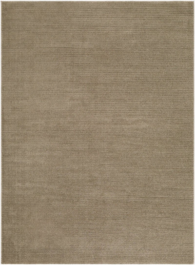 LIVABLISS Maribor MOB-2303 Dark-Brown Area Rug