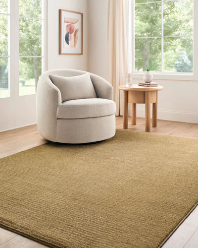 LIVABLISS Maribor MOB-2305 Amber Area Rug