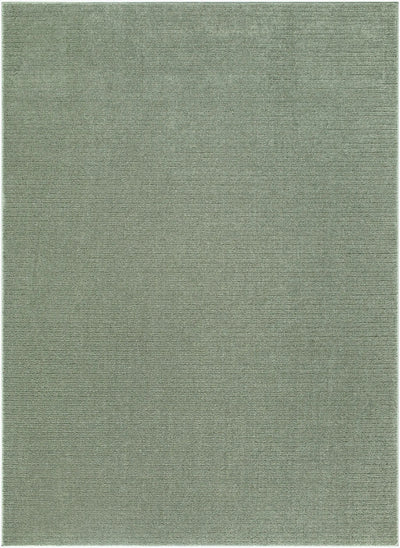 LIVABLISS Maribor MOB-2306 Olive Area Rug