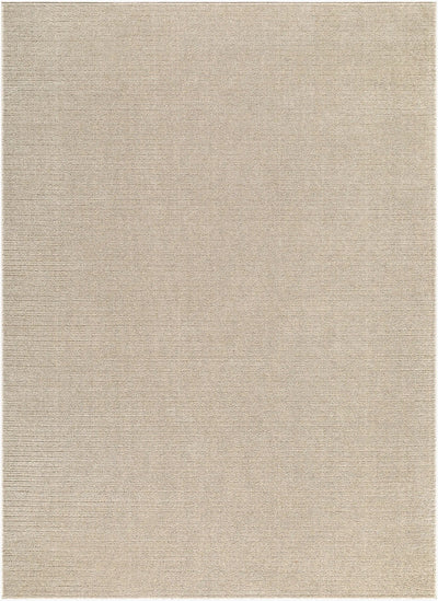 LIVABLISS Maribor MOB-2309 Tan Area Rug