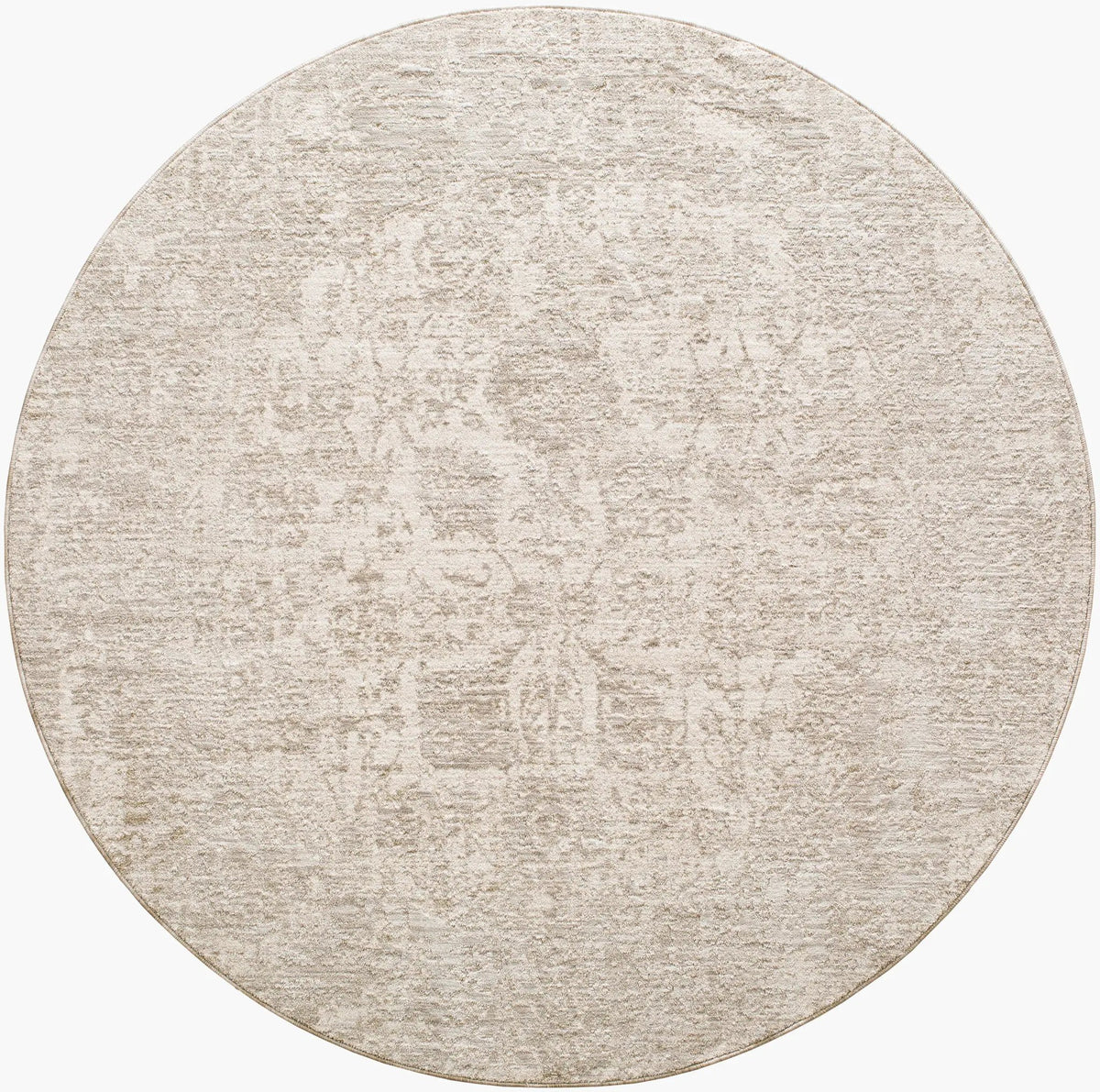 LIVABLISS Masterpiece MPC-2301 Cream Area Rug