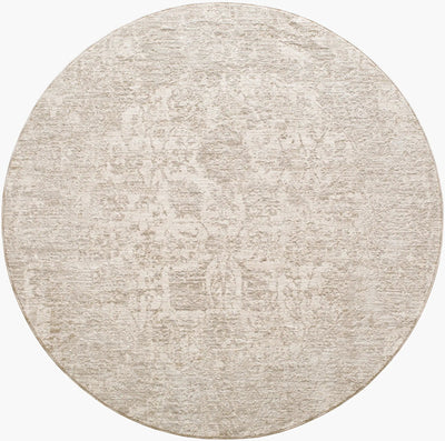 LIVABLISS Masterpiece MPC-2301 Cream Area Rug