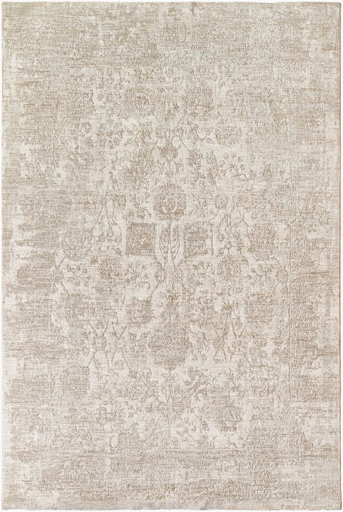 LIVABLISS Masterpiece MPC-2301 Cream Area Rug