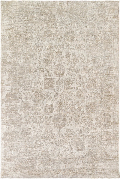 LIVABLISS Masterpiece MPC-2301 Cream Area Rug