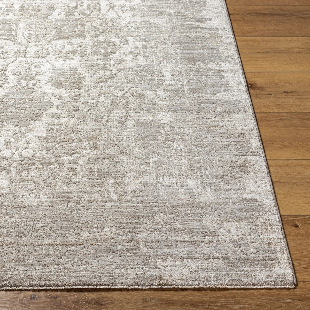LIVABLISS Masterpiece MPC-2301 Cream Area Rug