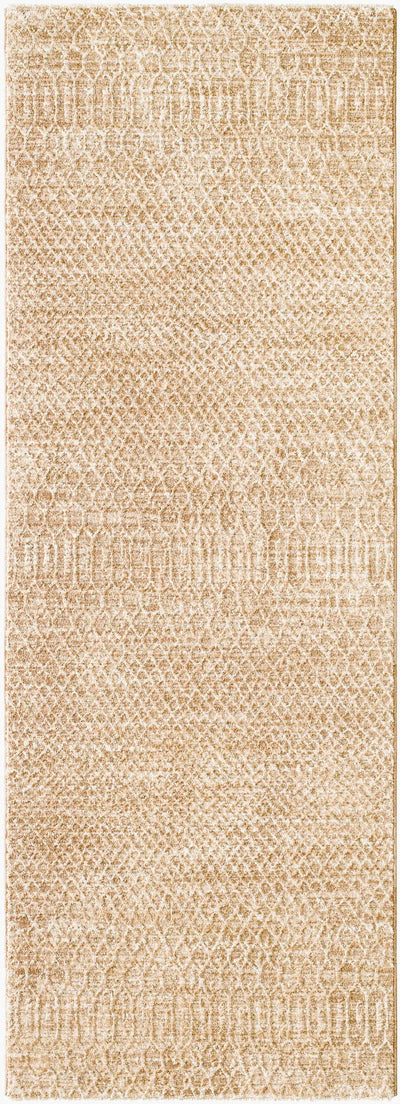 LIVABLISS Masterpiece MPC-2302 Beige Area Rug