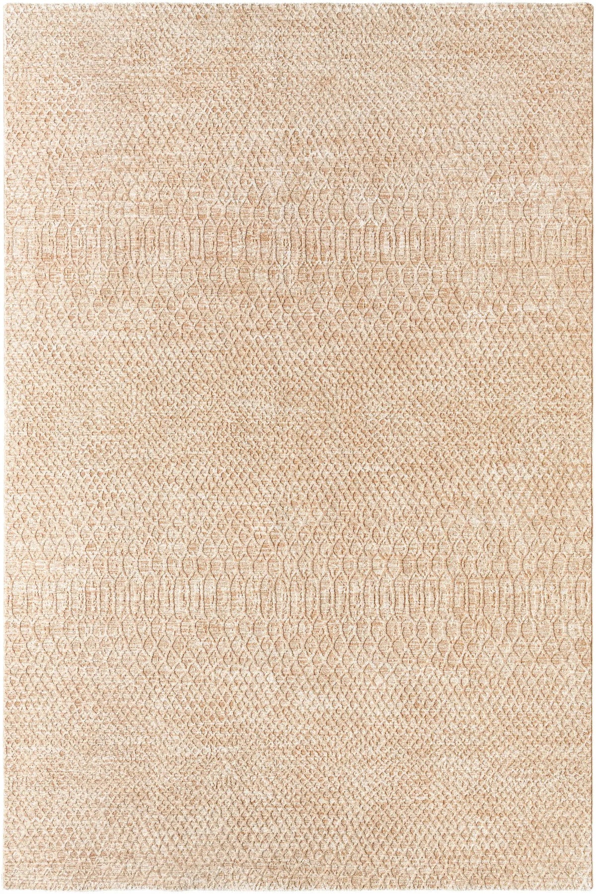 LIVABLISS Masterpiece MPC-2302 Beige Area Rug
