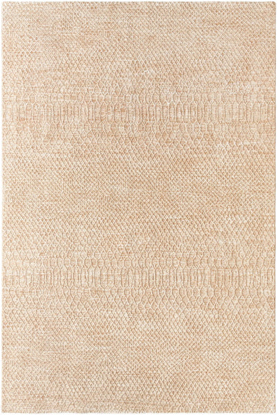 LIVABLISS Masterpiece MPC-2302 Beige Area Rug